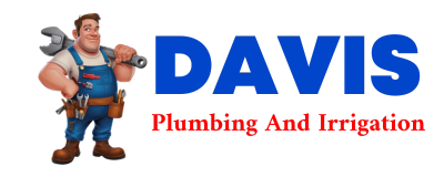 Trusted plumber in NEW OXFORD